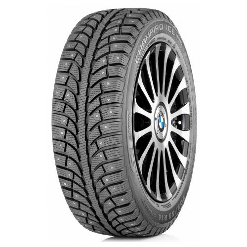 GT Radial 100A193S Commercial Winter Tyre Gt Radial Champiro Ice Pro 225/60 R17 99T 100A193S