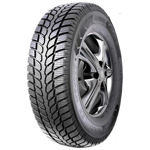 GT Radial A444 Commercial Summer Tyre Gt Radial Maxmiler CX 165/70 R14 89R A444