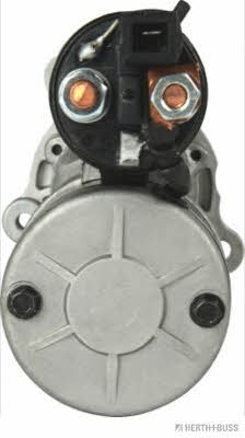 H+B Elparts 42023490 Starter 42023490