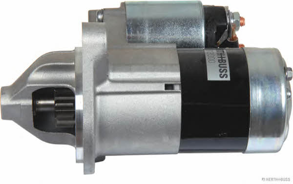 Starter H+B Elparts 42114808