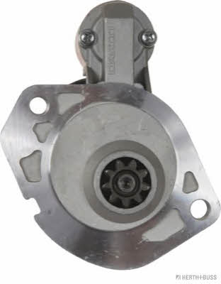 Starter H+B Elparts 42114850