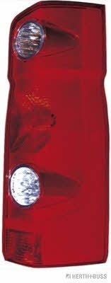 H+B Elparts 82830277 Tail lamp right 82830277