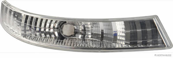 H+B Elparts 83700065 Indicator light 83700065