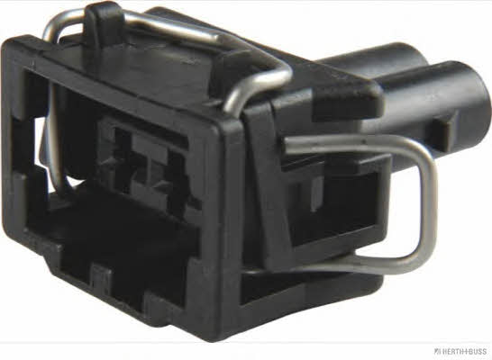 H+B Elparts Plug Housing – price 20 PLN