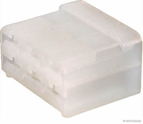 50290252 H+B Elparts Plug Housing
