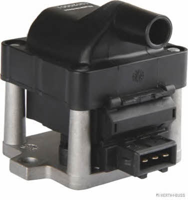 H+B Elparts 19020001 Ignition coil 19020001
