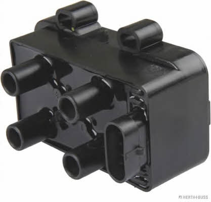 H+B Elparts 19020030 Ignition coil 19020030