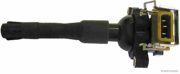 H+B Elparts 19050007 Ignition coil 19050007