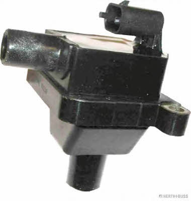 H+B Elparts 19050017 Ignition coil 19050017