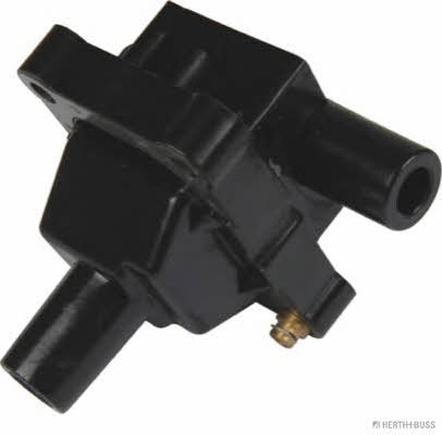 H+B Elparts 19050044 Ignition coil 19050044
