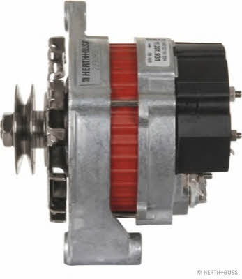 Alternator H+B Elparts 32034460