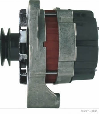 Alternator H+B Elparts 32038730