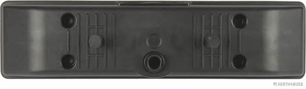 H+B Elparts Tail lamp right – price [object Object] PLN