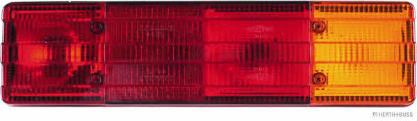 H+B Elparts Tail lamp right – price [object Object] PLN