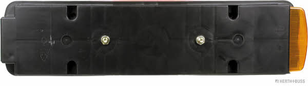 H+B Elparts Tail lamp right – price [object Object] PLN