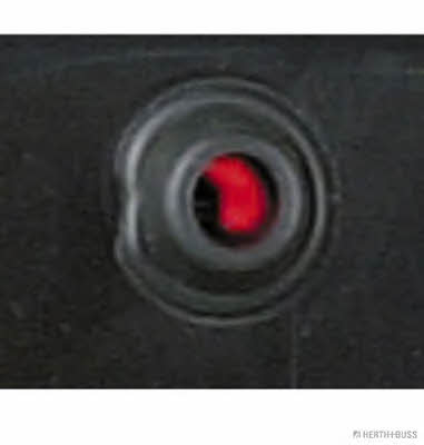 Tail lamp left H+B Elparts 83830212