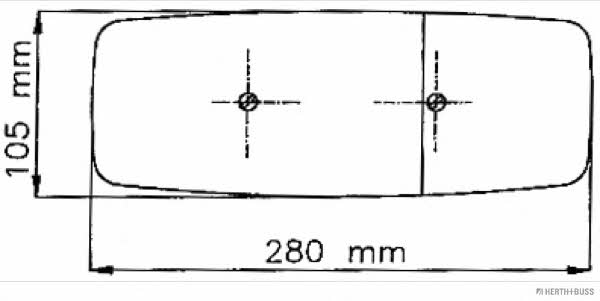 Buy H+B Elparts 83830212 at a low price in United Arab Emirates!