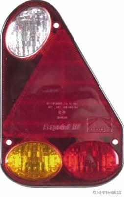 H+B Elparts 83832063 Combination Rearlight 83832063