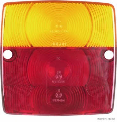 H+B Elparts 83832135 Combination Rearlight 83832135