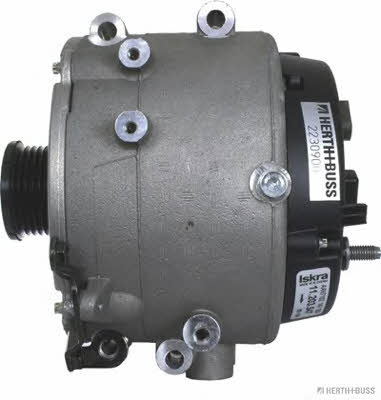 Alternator H+B Elparts 32041790