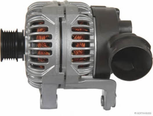 Alternator H+B Elparts 32041810