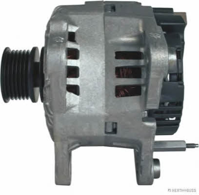 Alternator H+B Elparts 32041910