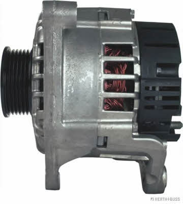 Alternator H+B Elparts 32061880