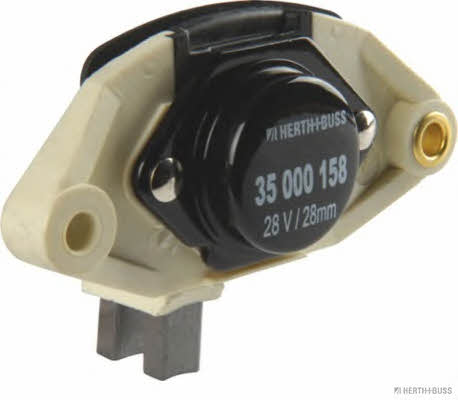 H+B Elparts 35000158 Alternator regulator 35000158