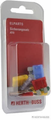 50296116066 H+B Elparts Fuse Kit