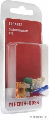 50296477066 H+B Elparts Fuse Kit