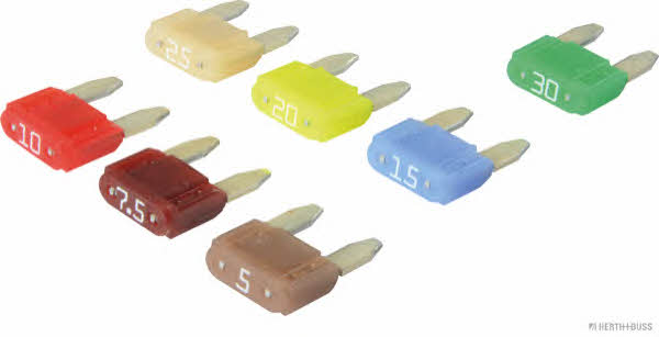 Buy H+B Elparts 50296577066 at a low price in United Arab Emirates!