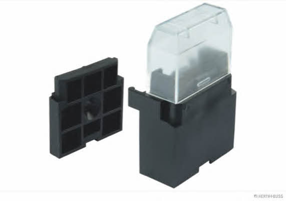 50300057 H+B Elparts Fuse box housing