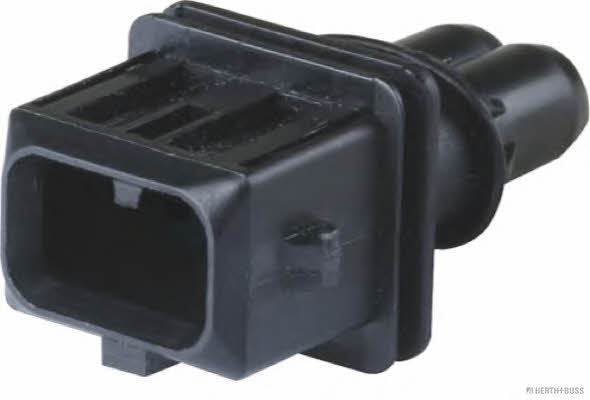 50390296 H+B Elparts Plug Housing