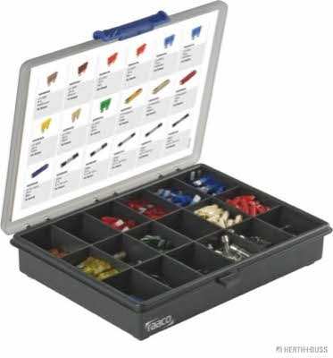 54295021 H+B Elparts Assortment, fuses