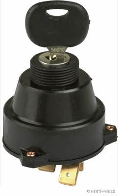 70567070 H+B Elparts Contact group ignition