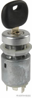 70595057 H+B Elparts Ignition cylinder