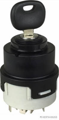 70596036 H+B Elparts Contact group ignition