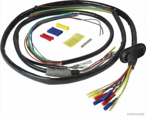 Buy H+B Elparts 51277143 at a low price in United Arab Emirates!