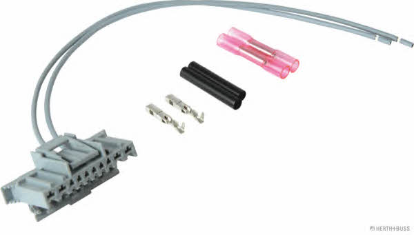51277144 H+B Elparts Cable Repair Set