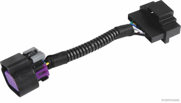 51277154 H+B Elparts Cable Repair Set