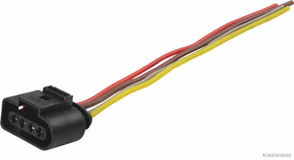 51277161 H+B Elparts Cable Repair Set