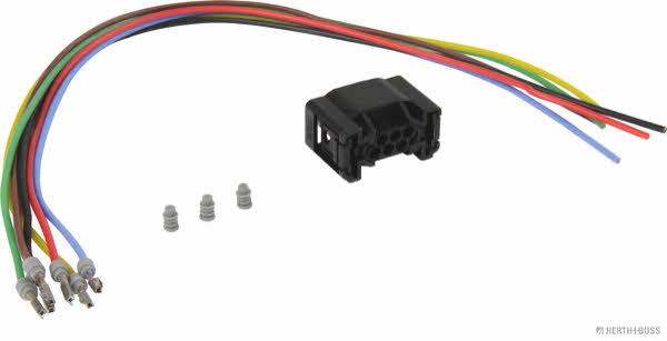 51277162 H+B Elparts Cable Repair Set