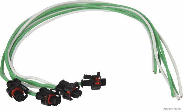 51277163 H+B Elparts Cable Repair Set