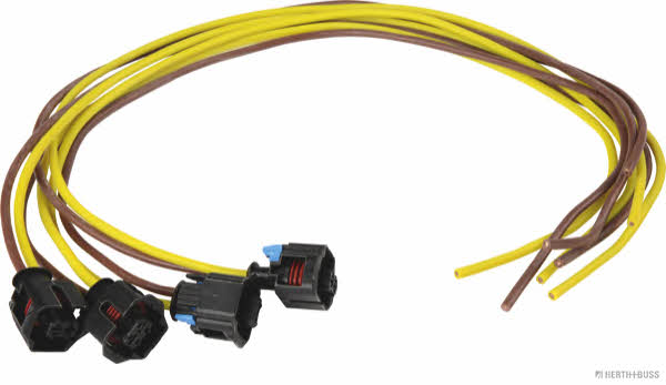 51277164 H+B Elparts Cable Repair Set