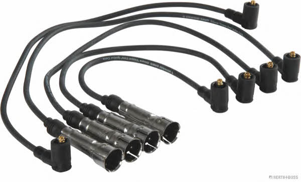 H+B Elparts 51278122 Ignition cable kit 51278122