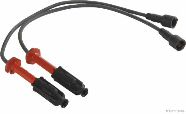 H+B Elparts 51278718 Ignition cable kit 51278718