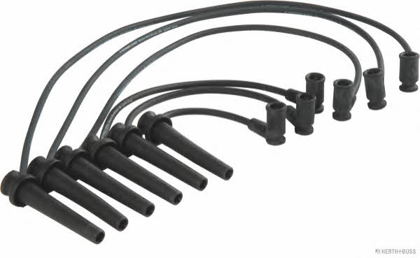 H+B Elparts 51278761 Ignition cable kit 51278761