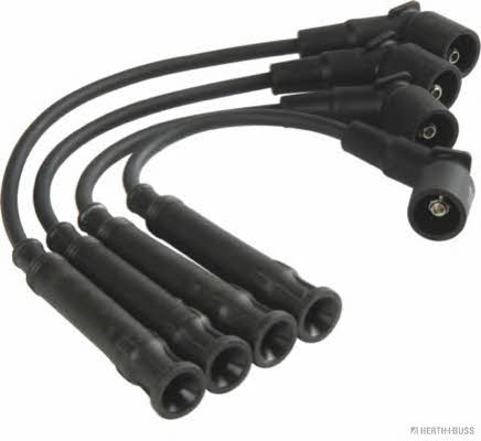 H+B Elparts 51279183 Ignition cable kit 51279183