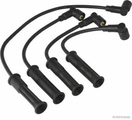 H+B Elparts 51279546 Ignition cable kit 51279546