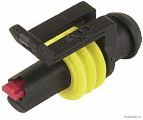 50290825 H+B Elparts Plug Housing